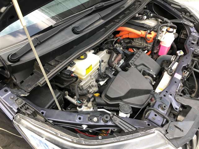 エスクァイア 2015/H27