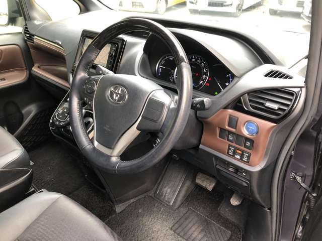 エスクァイア 2015/H27