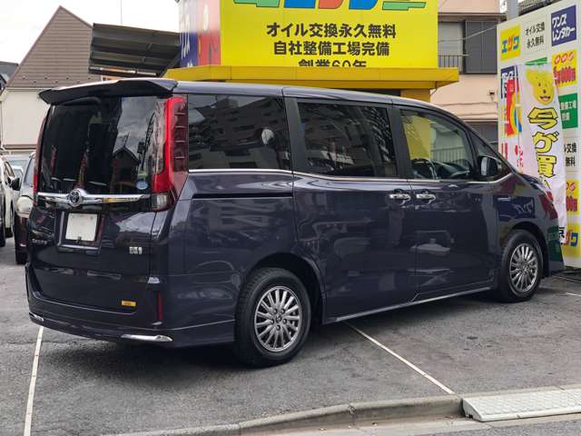 エスクァイア 2015/H27