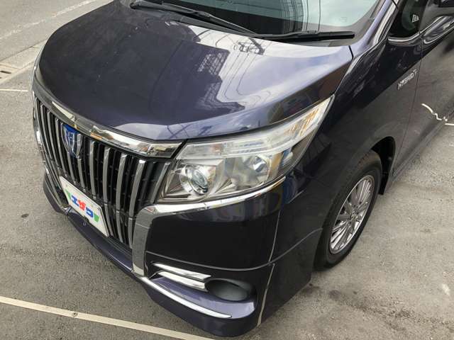 エスクァイア 2015/H27