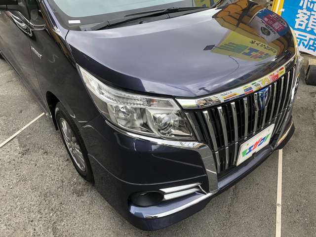 エスクァイア 2015/H27