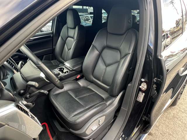 カイエン 2011/H23