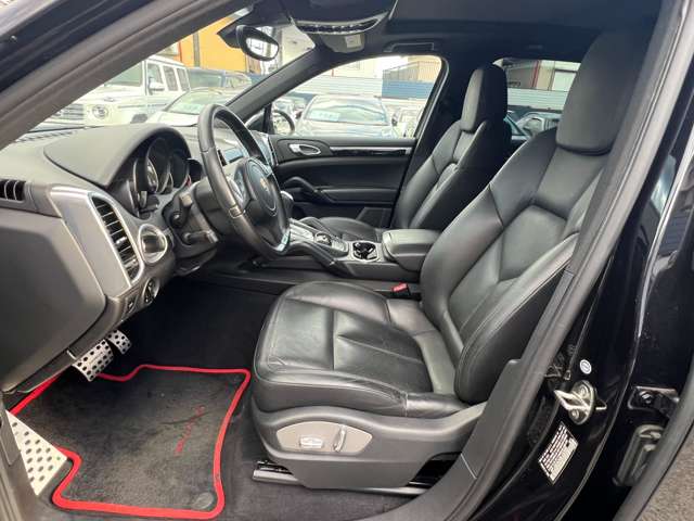 カイエン 2011/H23