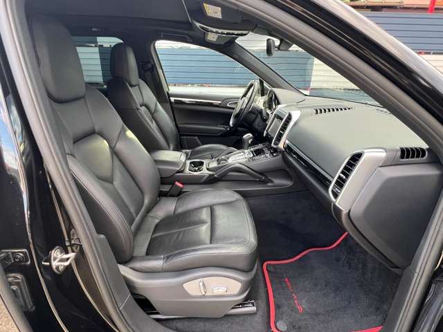 カイエン 2011/H23