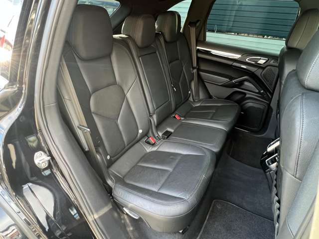 カイエン 2011/H23