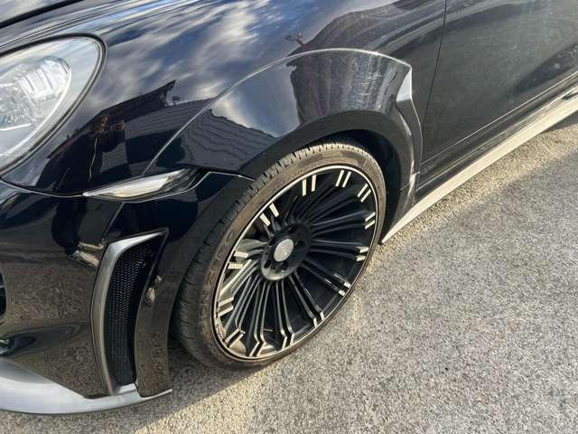 カイエン 2011/H23