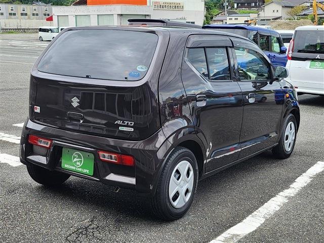 アルト 2016/H28