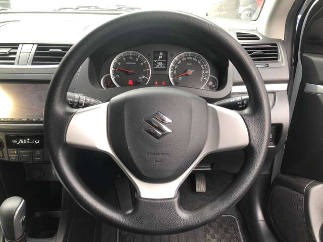 スイフト 2012/H24