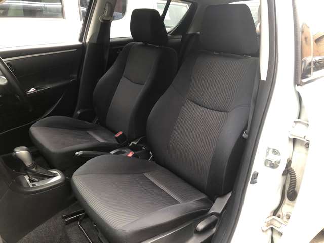 スイフト 2012/H24