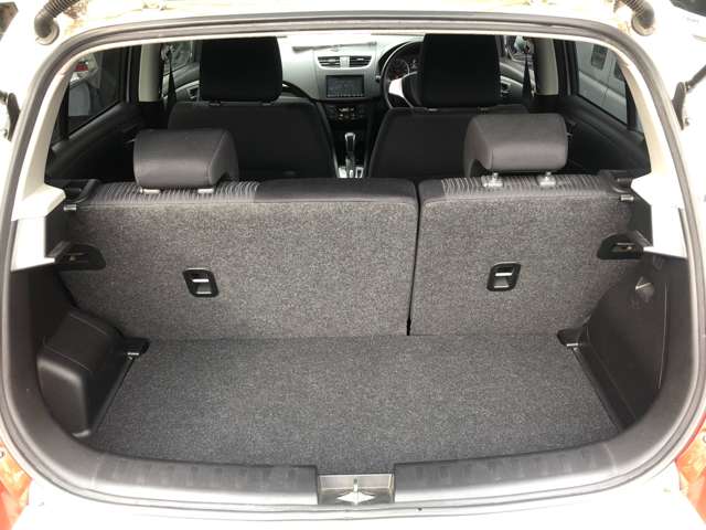 スイフト 2012/H24