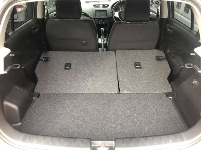 スイフト 2012/H24