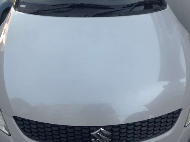 スイフト 2012/H24