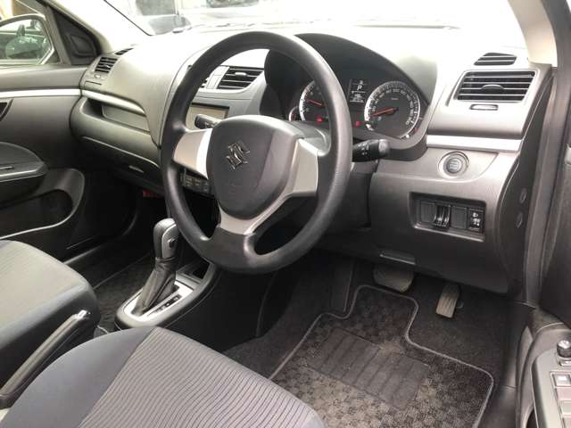 スイフト 2012/H24