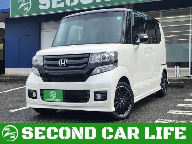 N-BOX 2015/H27
