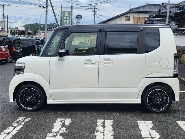 N-BOX 2015/H27