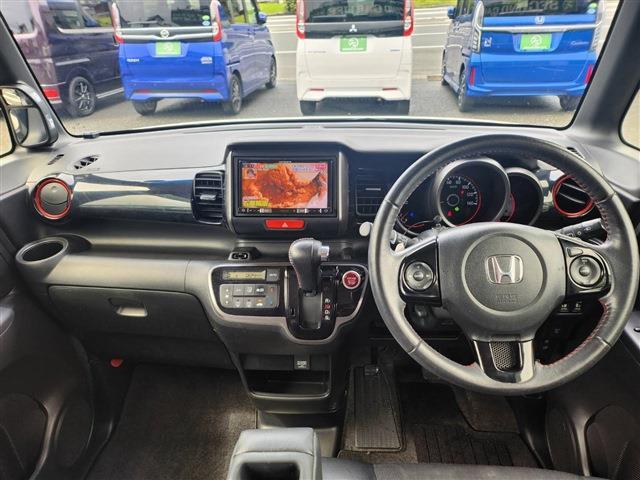 N-BOX 2015/H27