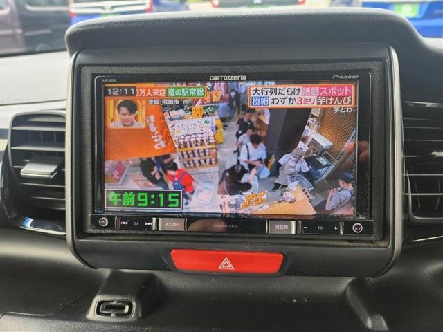 N-BOX 2015/H27
