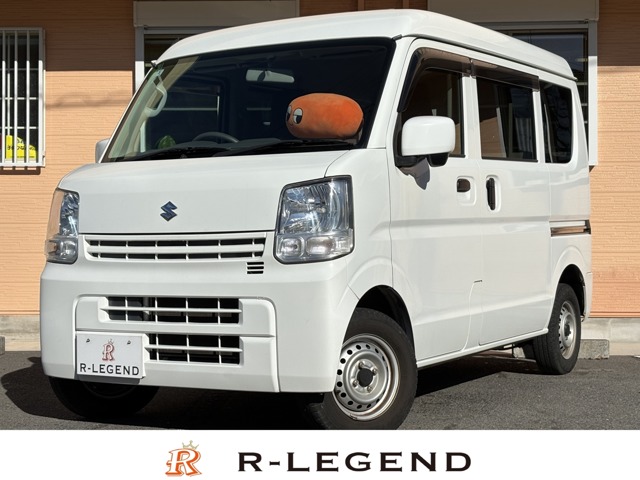 エブリイ 2017/H29