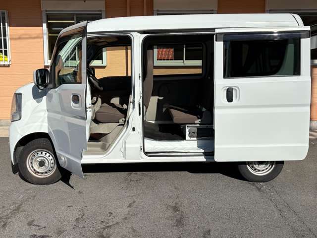 エブリイ 2017/H29