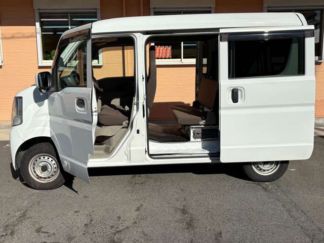 エブリイ 2017/H29