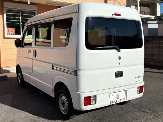 エブリイ 2017/H29