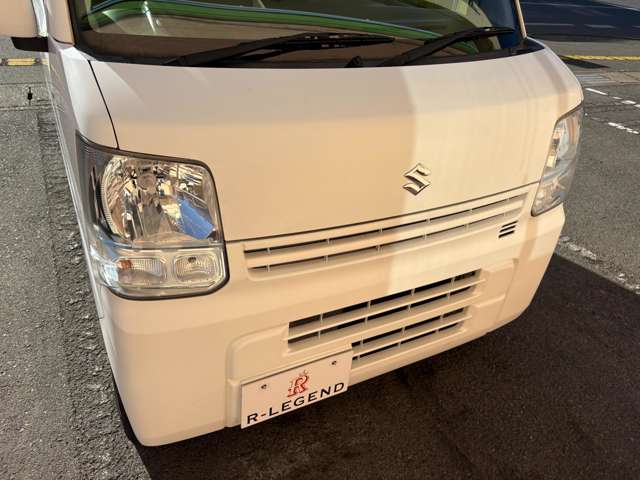 エブリイ 2017/H29