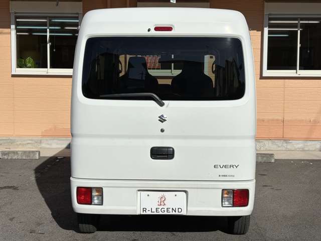 エブリイ 2017/H29