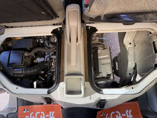 エブリイ 2017/H29