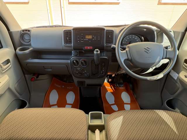 エブリイ 2017/H29