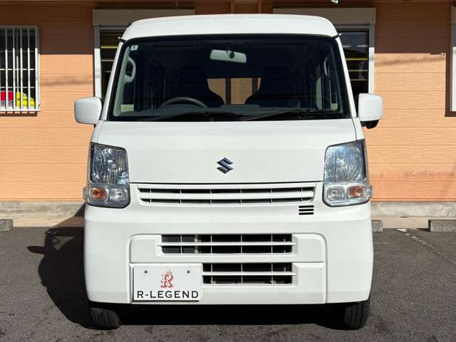 エブリイ 2017/H29