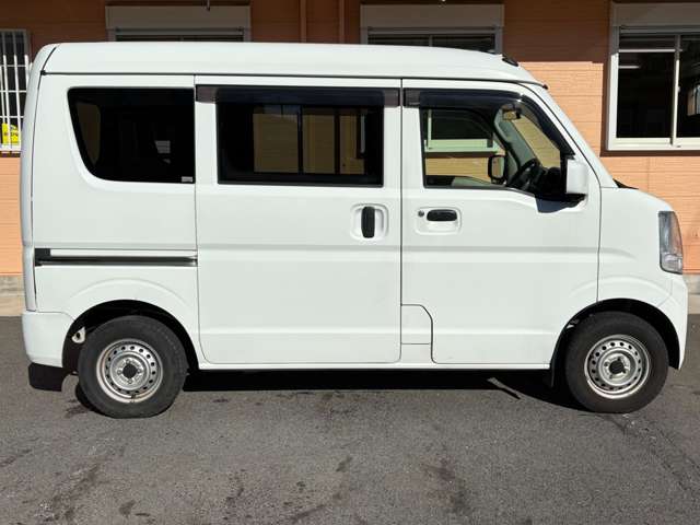 エブリイ 2017/H29