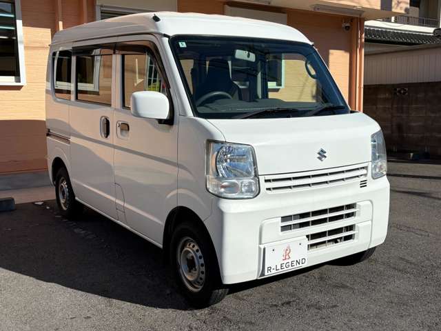 エブリイ 2017/H29