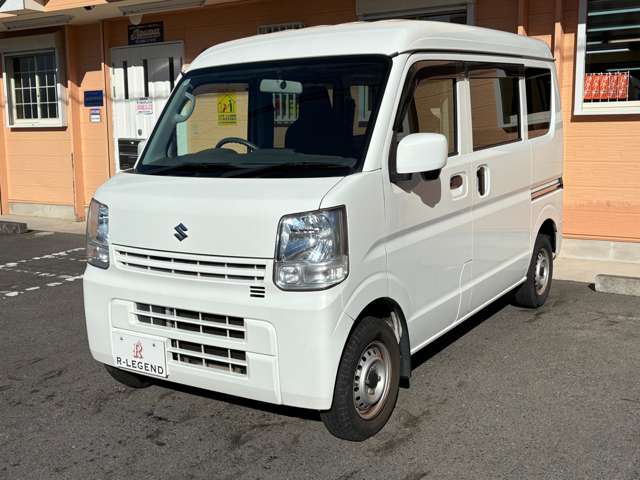 エブリイ 2017/H29