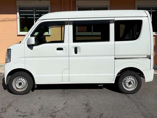 エブリイ 2017/H29