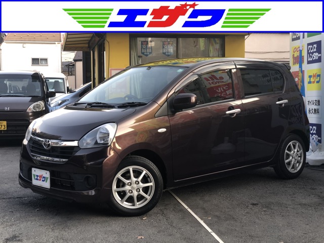 ピクシスエポック 2014/H26