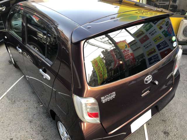 ピクシスエポック 2014/H26