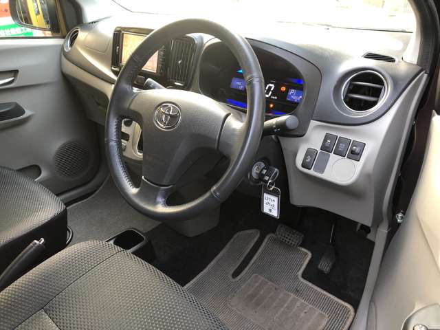 ピクシスエポック 2014/H26