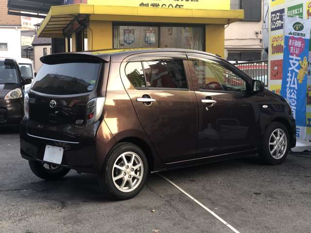 ピクシスエポック 2014/H26