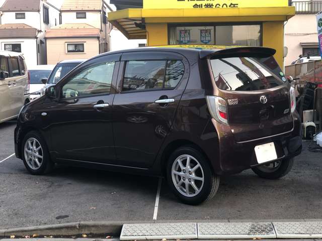 ピクシスエポック 2014/H26