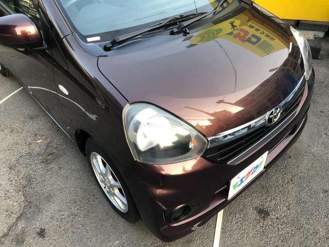 ピクシスエポック 2014/H26