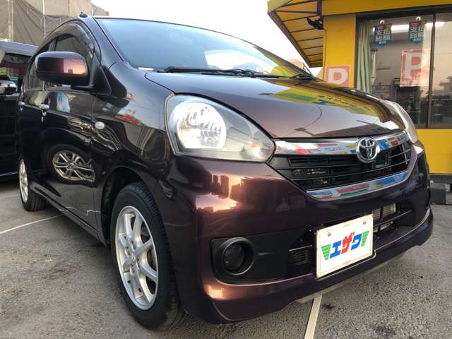 ピクシスエポック 2014/H26