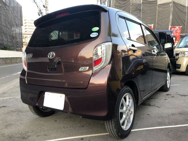 ピクシスエポック 2014/H26