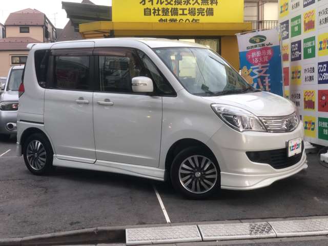 デリカD:2 2012/H24