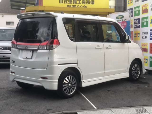 デリカD:2 2012/H24