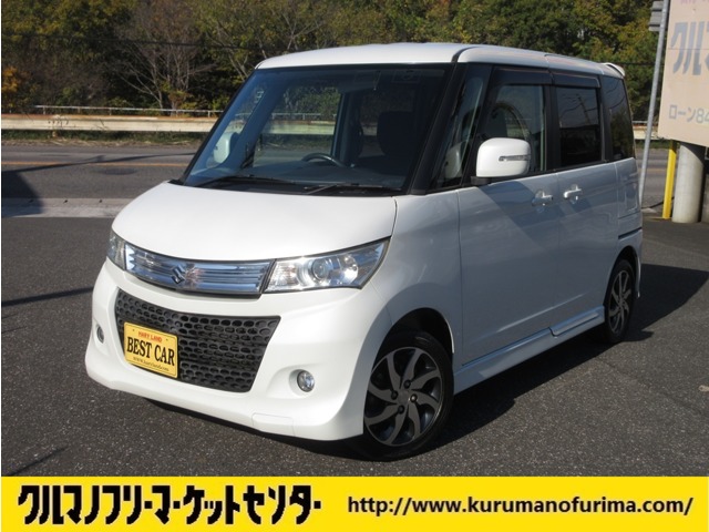 パレット 2012/H24