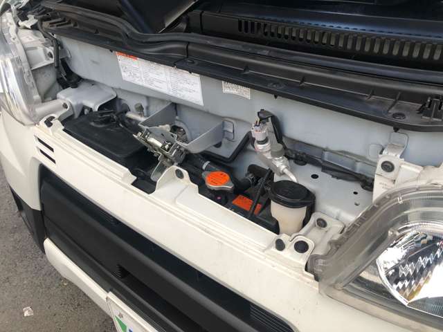 ハイゼットカーゴ 2018/H30