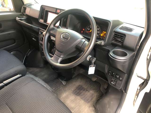 ハイゼットカーゴ 2018/H30