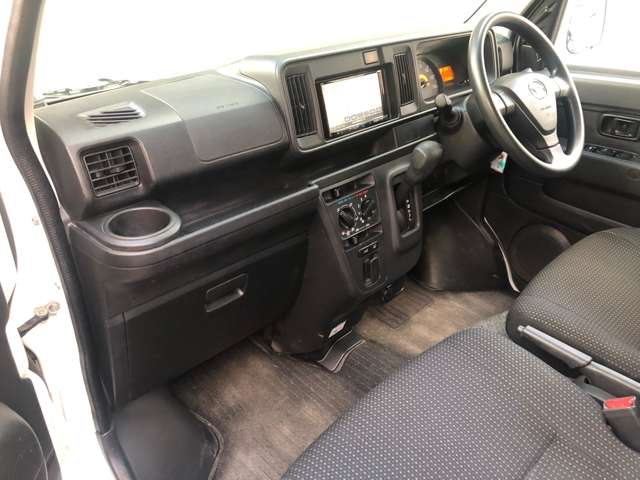 ハイゼットカーゴ 2018/H30