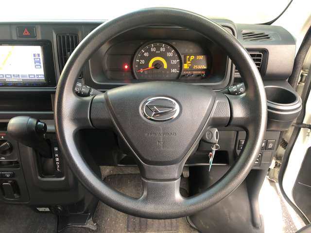 ハイゼットカーゴ 2018/H30