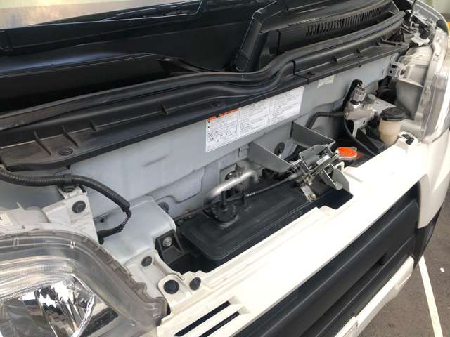 ハイゼットカーゴ 2018/H30